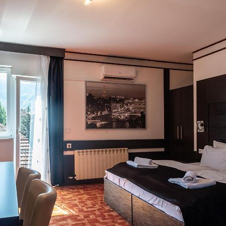 Como A Casa Apartments - Free Parking Сараєво Екстер'єр фото