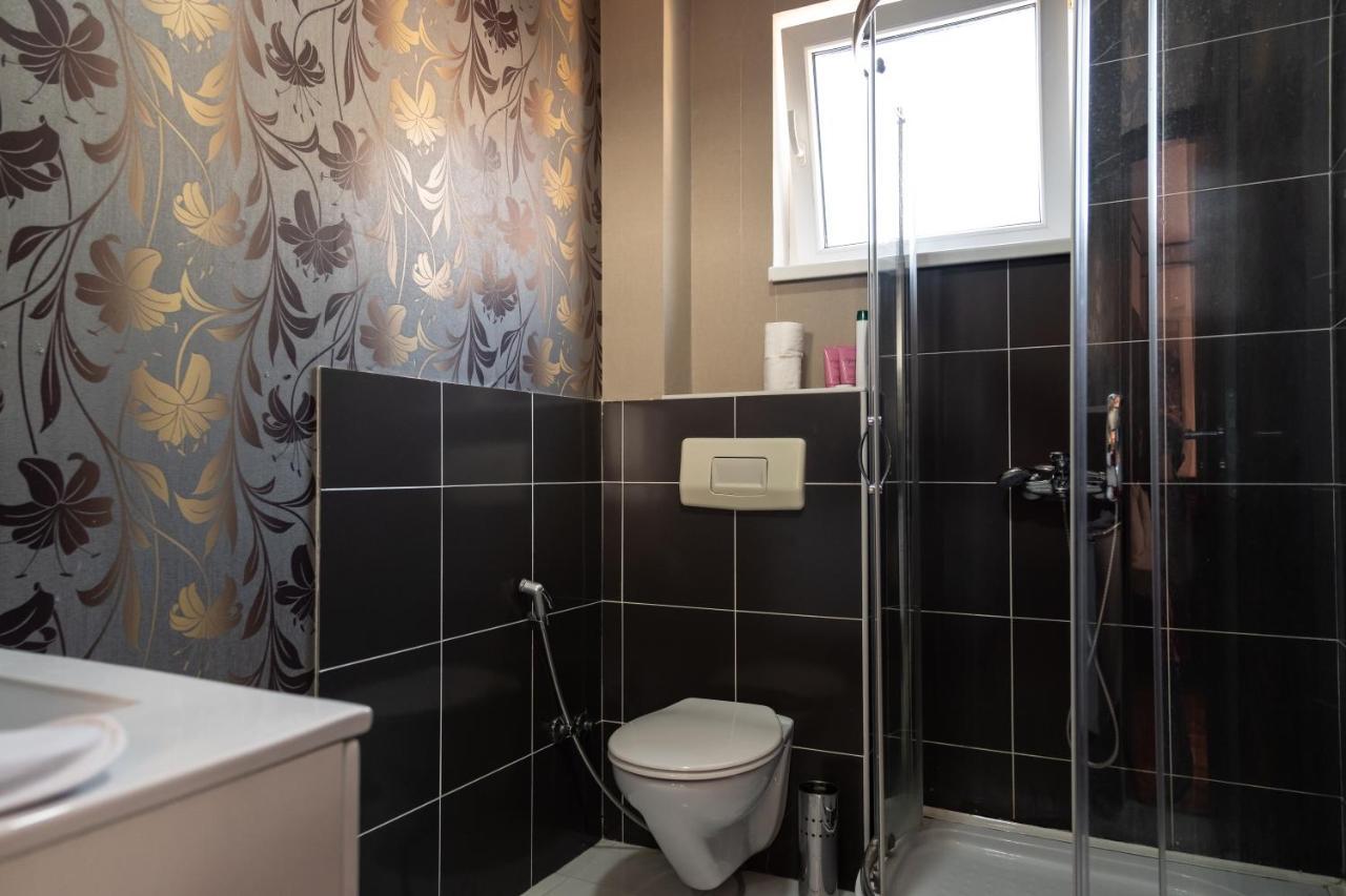 Como A Casa Apartments - Free Parking Сараєво Екстер'єр фото