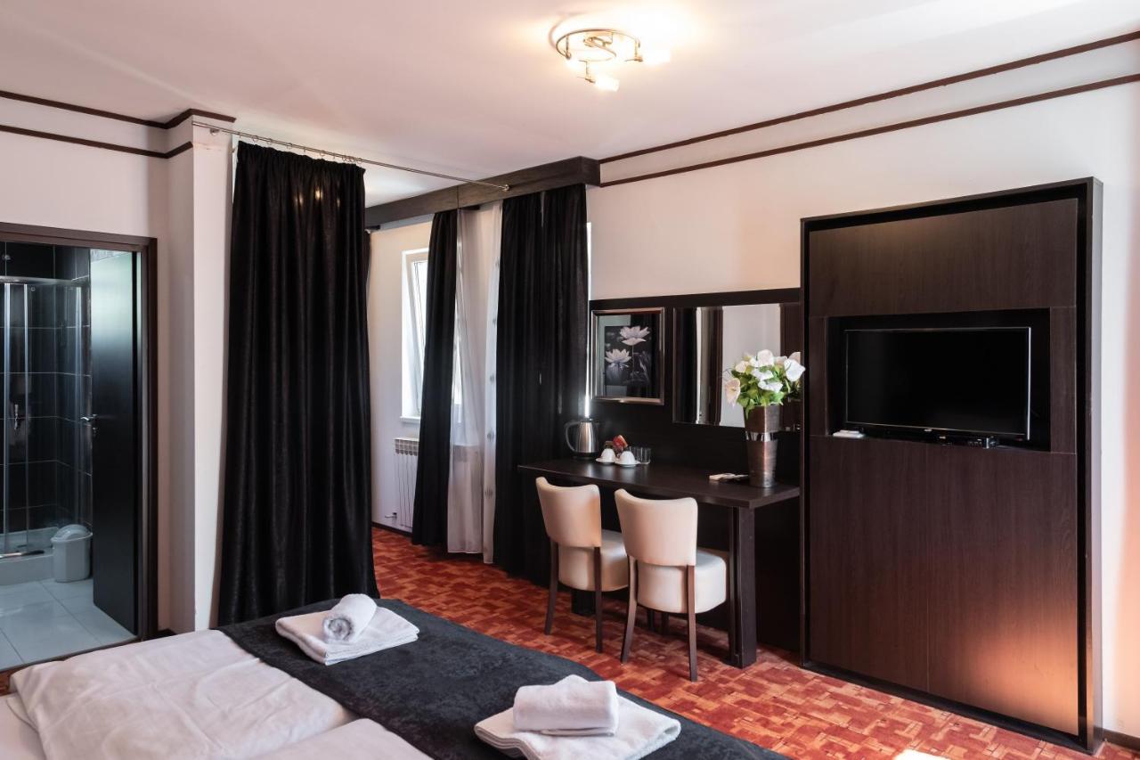 Como A Casa Apartments - Free Parking Сараєво Екстер'єр фото