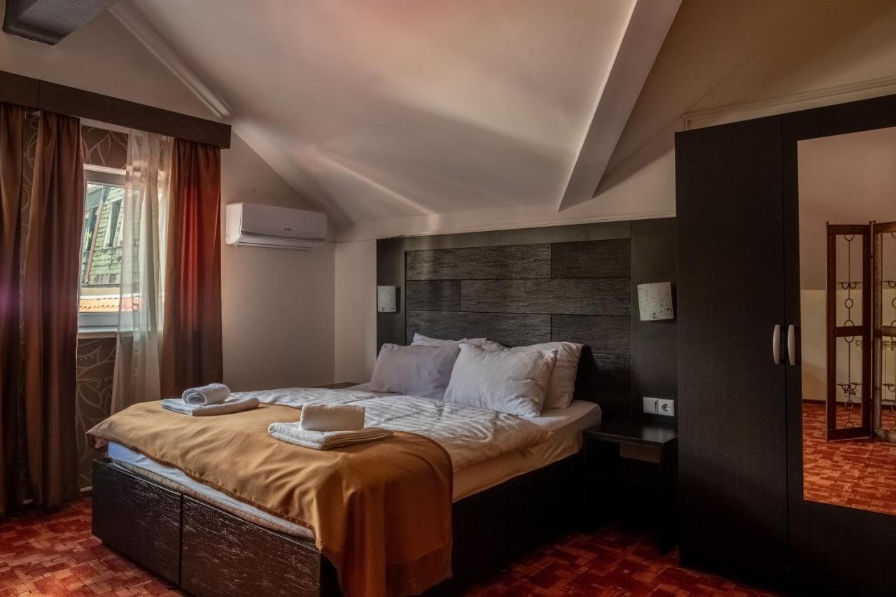 Como A Casa Apartments - Free Parking Сараєво Екстер'єр фото