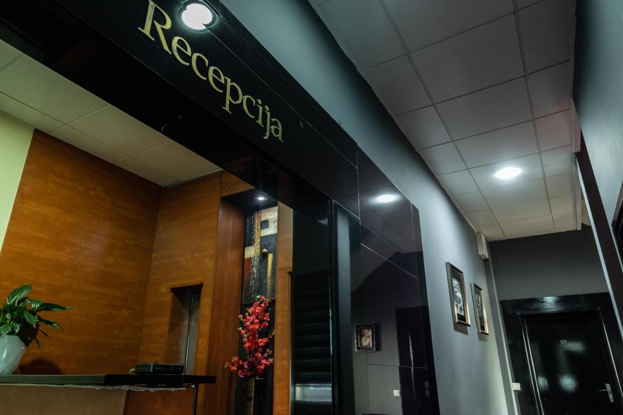 Como A Casa Apartments - Free Parking Сараєво Екстер'єр фото