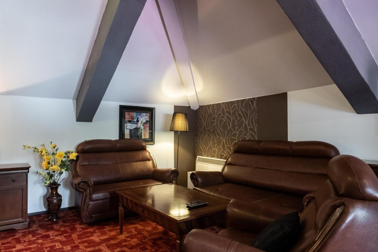 Como A Casa Apartments - Free Parking Сараєво Екстер'єр фото