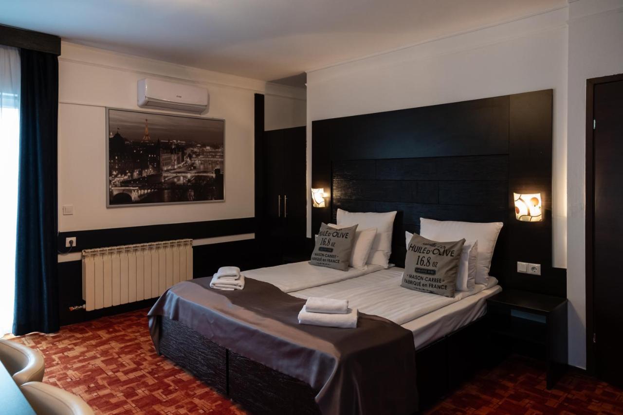 Como A Casa Apartments - Free Parking Сараєво Екстер'єр фото