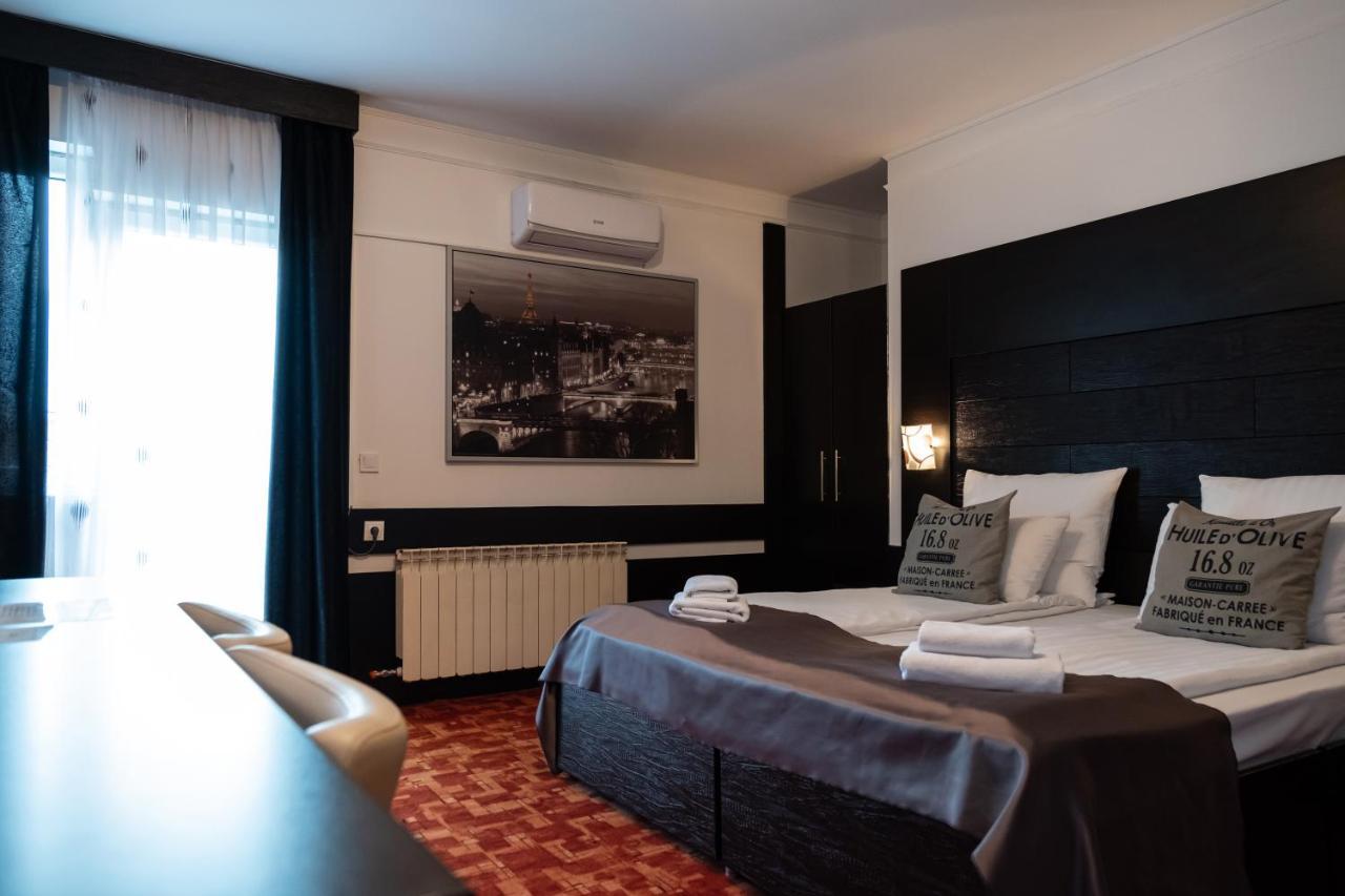 Como A Casa Apartments - Free Parking Сараєво Екстер'єр фото