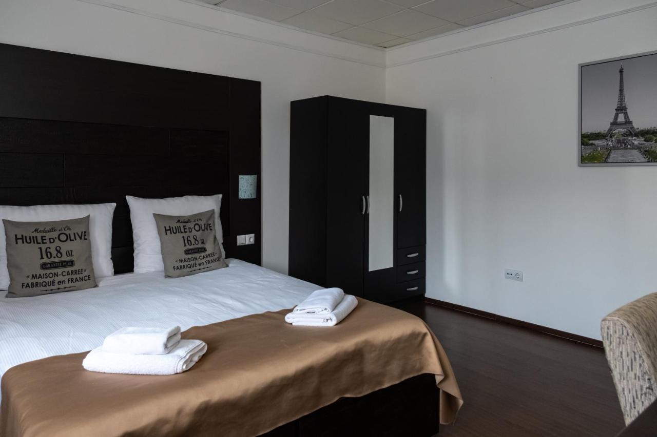 Como A Casa Apartments - Free Parking Сараєво Екстер'єр фото