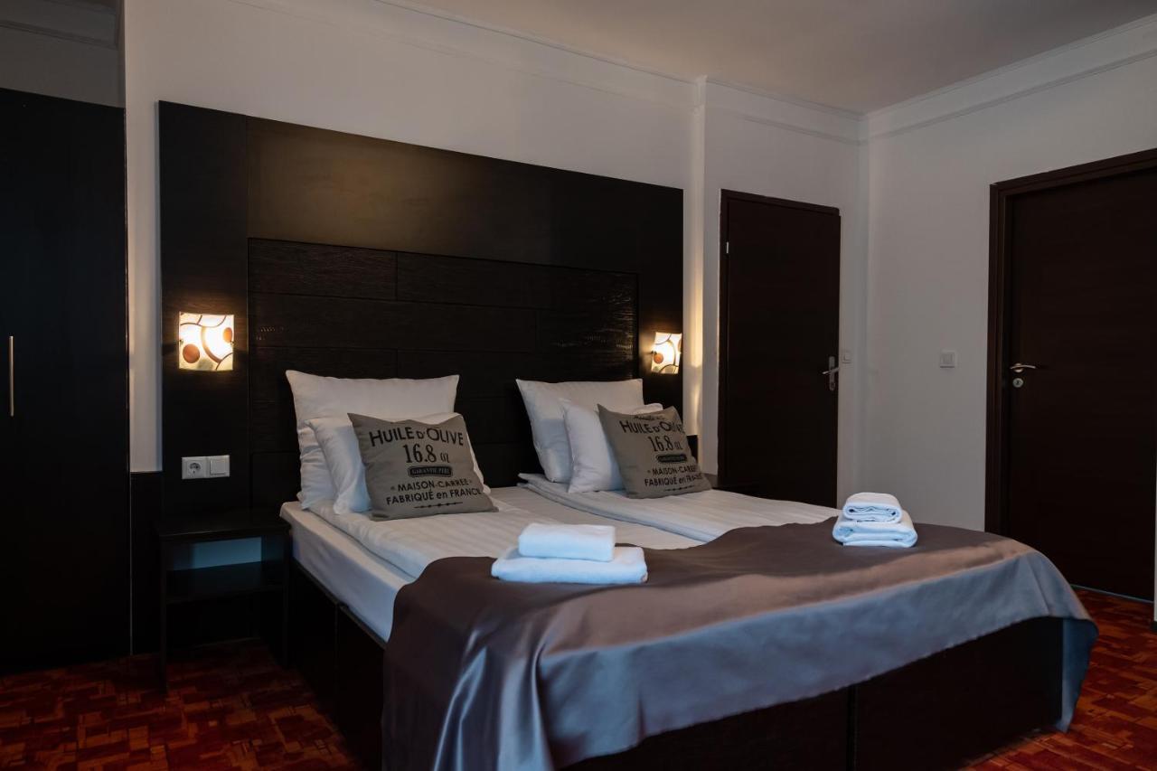 Como A Casa Apartments - Free Parking Сараєво Екстер'єр фото