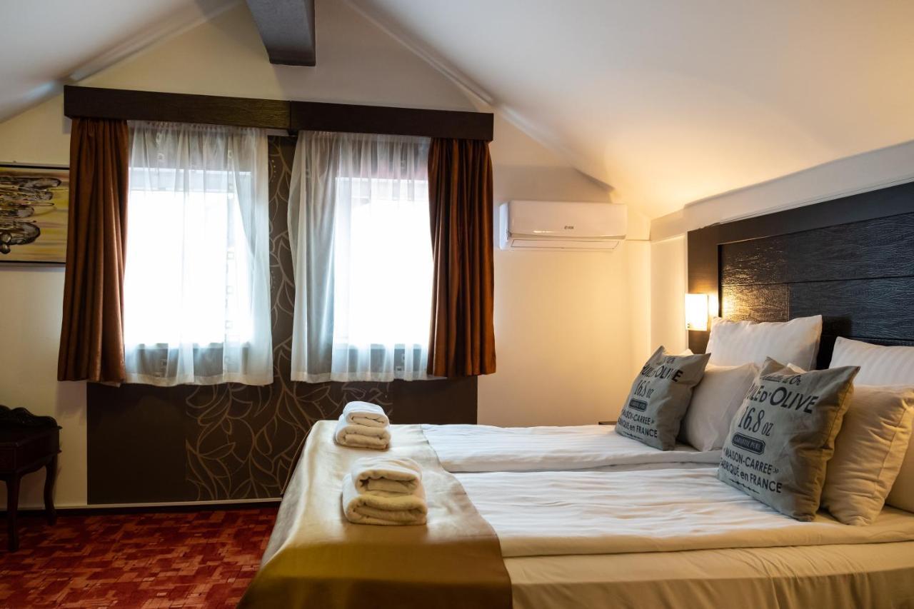 Como A Casa Apartments - Free Parking Сараєво Екстер'єр фото