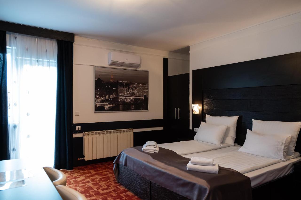 Como A Casa Apartments - Free Parking Сараєво Екстер'єр фото