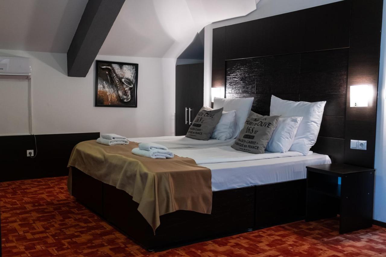 Como A Casa Apartments - Free Parking Сараєво Екстер'єр фото