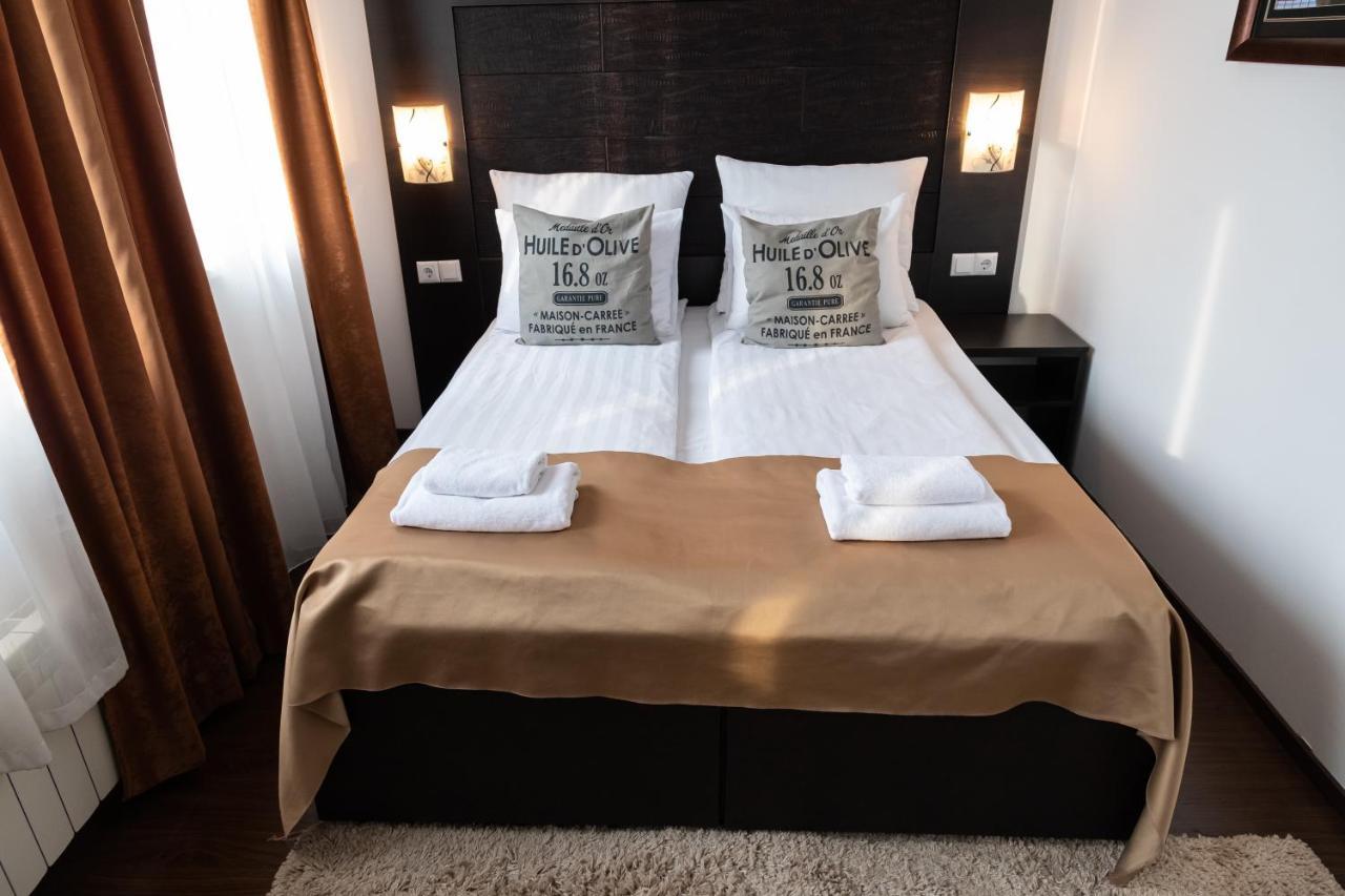 Como A Casa Apartments - Free Parking Сараєво Екстер'єр фото
