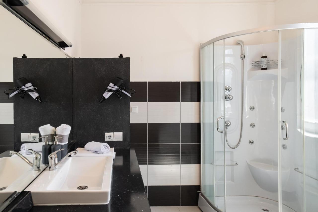 Como A Casa Apartments - Free Parking Сараєво Екстер'єр фото