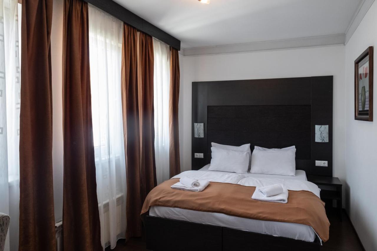 Como A Casa Apartments - Free Parking Сараєво Екстер'єр фото
