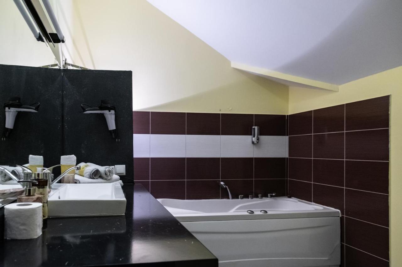 Como A Casa Apartments - Free Parking Сараєво Екстер'єр фото