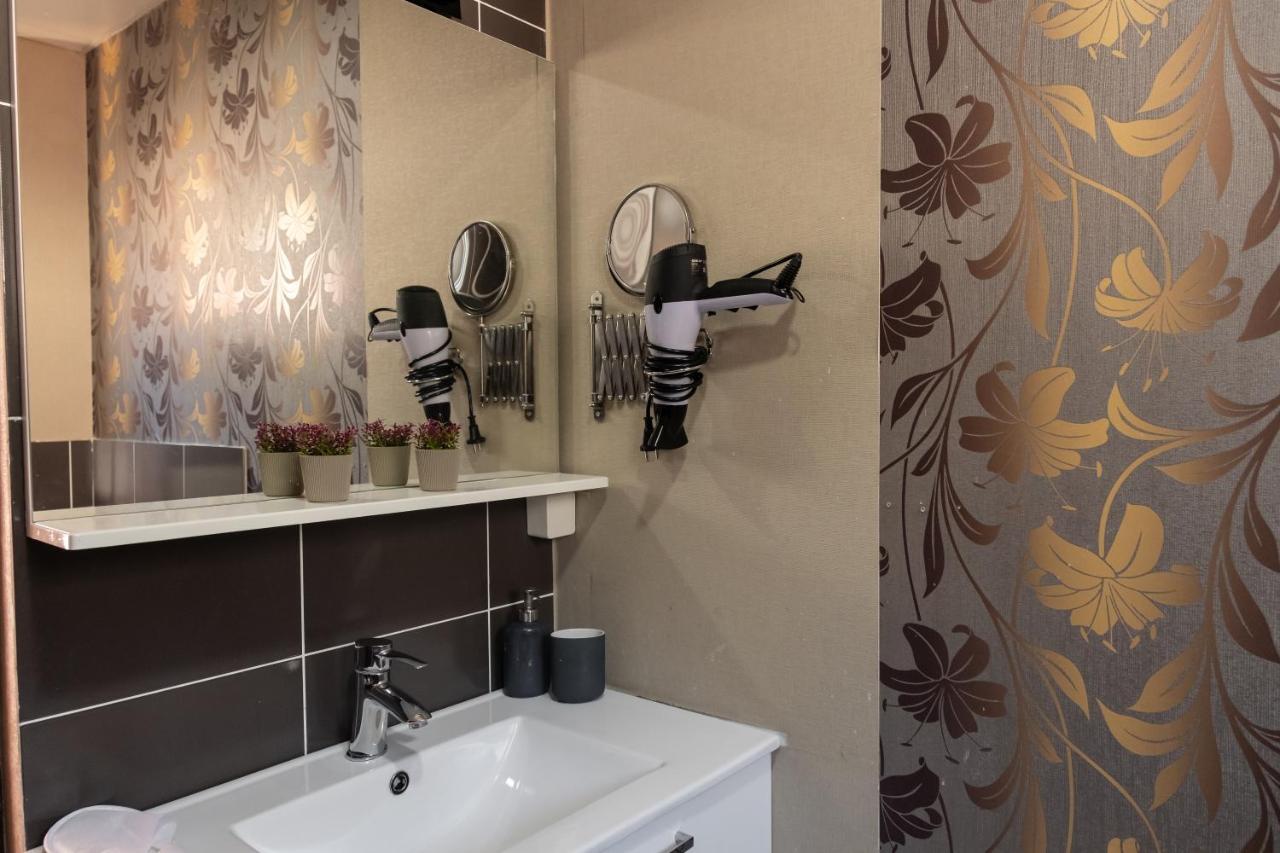 Como A Casa Apartments - Free Parking Сараєво Екстер'єр фото
