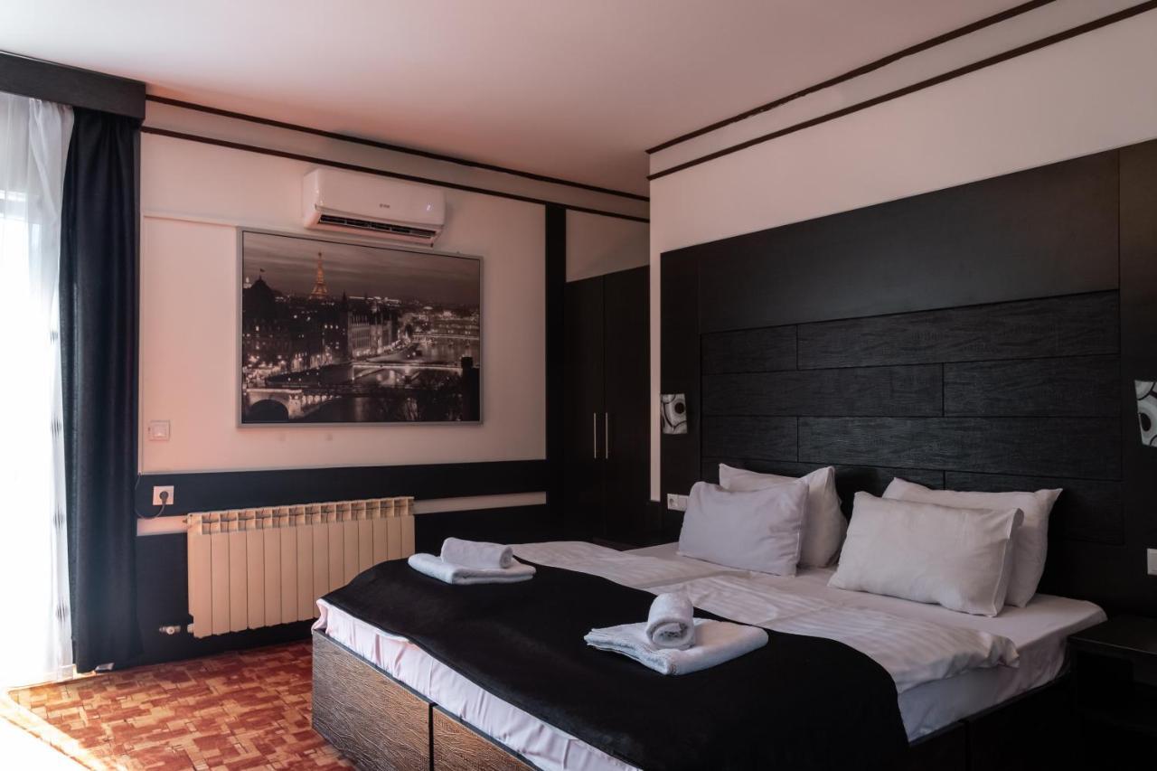 Como A Casa Apartments - Free Parking Сараєво Екстер'єр фото