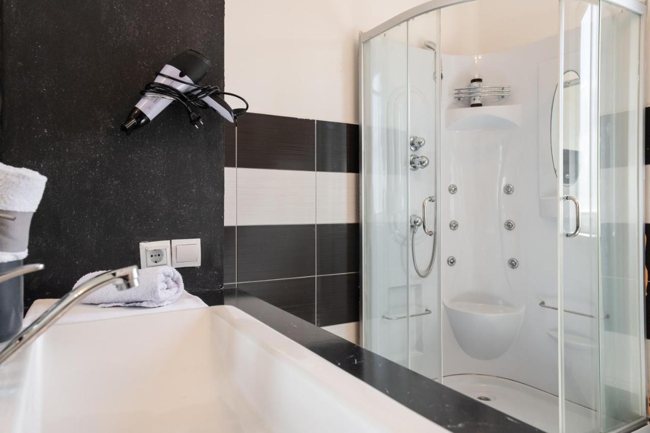 Como A Casa Apartments - Free Parking Сараєво Екстер'єр фото