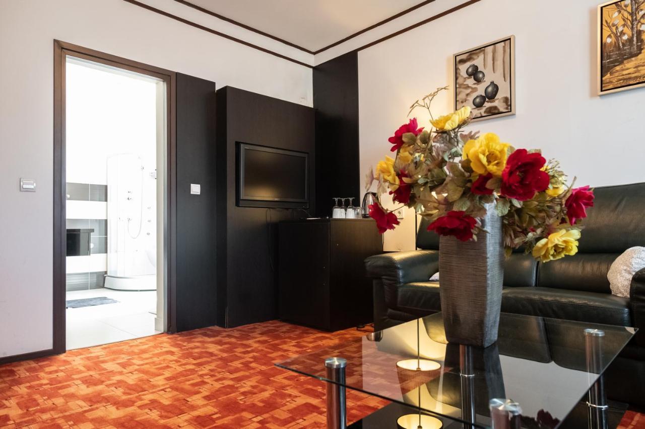 Como A Casa Apartments - Free Parking Сараєво Екстер'єр фото